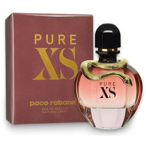 paco rabanne xs perfume price.